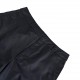 PRADAPrada 23ss Re-Nylon Recycled Nylon Bermuda Side Pocket ShortsOriginally purchased in Beijing SK yuan, fabric regenerated nylon, this fabric has become synonymous with Prada, hidden zipper closure with hook and loop 