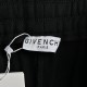 GIVENCHY Givenchy 23ss Foam Letter Print ShortsMen's and women's same terry models[Xiaohongshu popular explosive models, the official website synchronization update]1 Fabrics are made of 400 grams of cotton terry fabrics