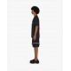 #GIVENCHY Givenchy 23ss broken fake two-piece shorts on the body