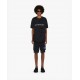 #GIVENCHY Givenchy 23ss broken fake two-piece shorts on the body