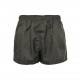 Fear of god High Street Flocked Woven ShortsFOG ESSentials. The eighth season of the new woven nylon flocking American small shorts, fabrics are made of nylon, loose version of the summer wearing sports without a sense o