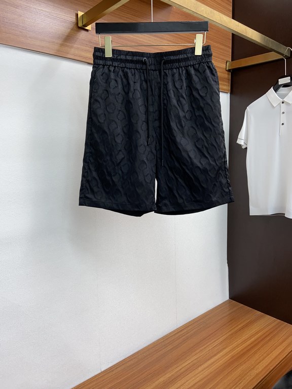 Mengkou 2023 spring and summer new casual shorts, the official website synchronization sale, pants craft design, imported guest accessories, fabric customization, factory products free of inspection! Every detail to do t