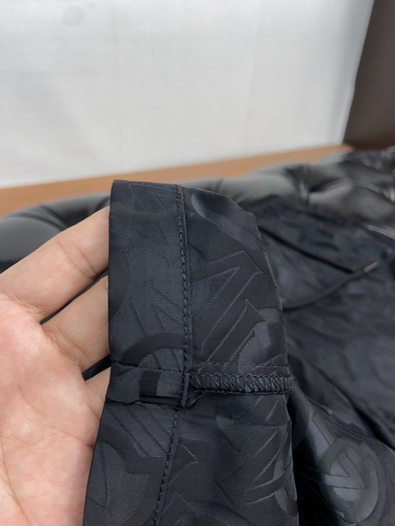 Mengkou 2023 spring and summer new casual shorts, the official website synchronization sale, pants craft design, imported guest accessories, fabric customization, factory products free of inspection! Every detail to do t