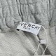 GIVENCHYGivenchy 23ss Foam Letter Print ShortsMen's and women's same terry models[Xiaohongshu popular explosive models, the official website synchronization update]1  Fabrics are made of 400 grams of cotton terry fabrics