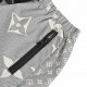 Louis VuittonLouis Vuitton 23ss Old Flower Polka Dot ShortsOriginally purchased, first hit. The fabric is a customized dense spinning technology fabric lightweight surface, the upper body is silky smooth and breathable. 