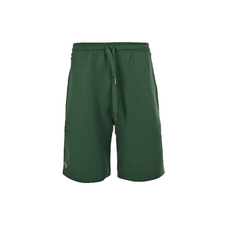 LACOSTE French Crocodile Classic Candy Color ShortsTrading company original single, exported to South Korea! Maximum code 200 pounds without pressure!To be honest, like this kind of shorts, the rate of appearance is extr