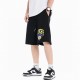 #GIVENCHY Givenchy 23ss Foam Letter Printed Shorts Up