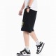 #GIVENCHY Givenchy 23ss Foam Letter Printed Shorts Up