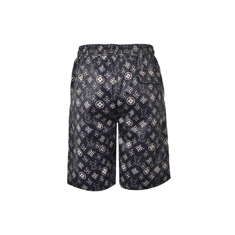 LV Short A