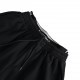 Balenciaga 23ss Stretch Webbing Embroidered Logo ShortsYour closet must have a pair of daily out of the casual set, it is very versatile and comfortable shorts! Recommended Paris family style is overflowing with young fr