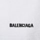 Balenciag  Balenciag Paris 22ss Embroidered Small Label ShortsThe style is simple and versatile, only focus on the material is unambiguous, on the body of the heavyweight texture is strong, very stylish. The 26S double s