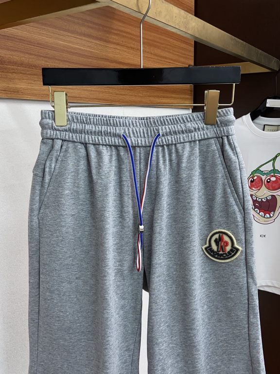 Mengkou 2023 spring and summer new casual shorts, the official website synchronization sale, pants craft design, imported guest accessories, fabric customization, factory production inspection-free! Every detail to the e