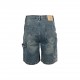 Louis Vuitton 23ss Old Flower Embossed Denim ShortsLouis Vuitton 23ss Old Flower Embossed Denim ShortsDonkey's new 23ss denim shorts incorporate Monogram-embossed pockets into a laid-back workwear silhouette that can be 