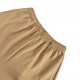 BurberryBurberry 23ss Foam Letter Labeled ShortsAdopting 380g terry cloth Burned hair without dust and double-sided eating hair Fabric surface texture is clear without burrs Silky touch and fleshiness No color difference