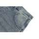 Louis Vuitton 23ss Embossed Aged Denim ShortsDonkey's new 23ss denim shorts incorporate embossed Monogram pockets into a laid-back workwear silhouette that can be styled with the same work pants or mixed and matched with