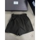 Ms.     Recycled Nylon Shorts  Brand representative elements of the collection, is definitely the most classic of its home, the set of beauty must enter this shorts, do not pick the body, on the upper body thin, ultra-hi