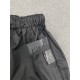 Ms.     Recycled Nylon Shorts  Brand representative elements of the collection, is definitely the most classic of its home, the set of beauty must enter this shorts, do not pick the body, on the upper body thin, ultra-hi