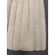 Miu Miu Women's Logo Cashmere Pleated Dress  This series and more laid the brand tone, the pampering and sweetness are left to miumiu it   you super invincible beauty girl must enter the ha ~ restore zp imported from Ita