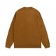 P245 Product Details.This military green V-neck sweater is crafted from premium knitted wool. The textured sweater shape is a modern twist on a traditional silhouette, while the small Gucci horsebit embroidery is an unde