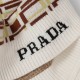 P230 Top quality replicasPrada's new runway collection features a vibrant geometric jacquard detailing that gives a different twist to the simple, slim-fitting cotton knitwear collection.