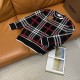 P230 (heavy weight high version)BURBERRY  Burberry 23ss new jacquard wool knit sweater sweater OS version   men's and women's same modelsThe whole garment 500 grams of heavy weight seconds market currencyThe wool is knit