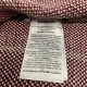 P230 (heavy weight high version)BURBERRY  Burberry 23ss new jacquard wool knit sweater sweater OS version   men's and women's same modelsThe whole garment 500 grams of heavy weight seconds market currencyThe wool is knit