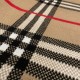 P230 (heavy weight high version)BURBERRY  Burberry 23ss new jacquard wool knit sweater sweater OS version   men's and women's same modelsThe whole garment 500 grams of heavy weight seconds market currencyThe wool is knit