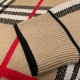 P230 (heavy weight high version)BURBERRY  Burberry 23ss new jacquard wool knit sweater sweater OS version   men's and women's same modelsThe whole garment 500 grams of heavy weight seconds market currencyThe wool is knit