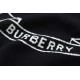 255BurberryBurberry classic wheat embroidered round neck sweater High qualityNo overly fancy packaging we spend our money on the clothes themselves!Top density heavy duty embroidery with wheat ears, no broken stitches, o