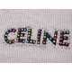 P270 (top of the line version) Distinctive cartons)Style Celine Celine Colorful Diamond Letter Customized Wool SweaterColor picture colorSize S-XXLMaterial woolAccessories full set of customized accessoriesGender-neutral