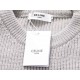 P270 (top of the line version) Distinctive cartons)Style Celine Celine Colorful Diamond Letter Customized Wool SweaterColor picture colorSize S-XXLMaterial woolAccessories full set of customized accessoriesGender-neutral