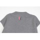 220Thom Browne   Thom Browne colorful zipper cardiganTB classic four-bar basic style year after year are wearing the classic models must choose the quality   all the color fixed dye containing wool cotton yarn, soft skin