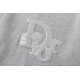 255DiorDior 23ss round neck knit pullover long sleeve sweaterHigh-gram weight high-density high-quality, heavily recommended, really premium, top version, innate big name temperament, you can feel its texture when you ge