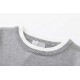 255DiorDior 23ss round neck knit pullover long sleeve sweaterHigh-gram weight high-density high-quality, heavily recommended, really premium, top version, innate big name temperament, you can feel its texture when you ge