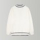 P285Model No. D31Yardage XS-S-M-LGUCCI ss23 colorful casual single-breasted knit cardiganAutumn and winter new cardigan sweater runway models this year's newest and hottest elements are very fashionable exclusive customi