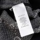 p265 GucciGucci Sweater Needle Full Body Letter G Knit Sweater Loose VersionMountain wool raw material yarn Guest imported sweater fabric 7 needle imported knitting machine manufacturing color fixed dyeing high quality h