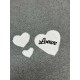 p375 Loewe Love Heart SweaterThe fabric is comfortable and soft, the classic chest heart LOGO, two colors one to one must be dyed, there is no little color difference! In and out of the counter without pressure!Size s m 