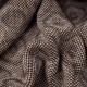 P260 Threaded knit turtleneck Throughout Jacquard pattern Door way Zipper Women'sPrada's new runway collection features a vibrant geometric jacquard detailing, giving a different design tone to the simple, slim-fitting c