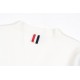 P245 Thom Browne   Thom Browne Willow Button CardiganTB classic four-bar basic style year after year are wearing the classic models must choose the quality   all the color fixed dye containing wool cotton yarn, soft skin