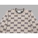 P260 (top of the line version) Distinctive cartons)Style Gucci Gucci Double G Full Print Customized Wool SweaterColor picture colorSize XS-LMaterial woolAccessories full set of customized accessoriesGender-neutral Unisex