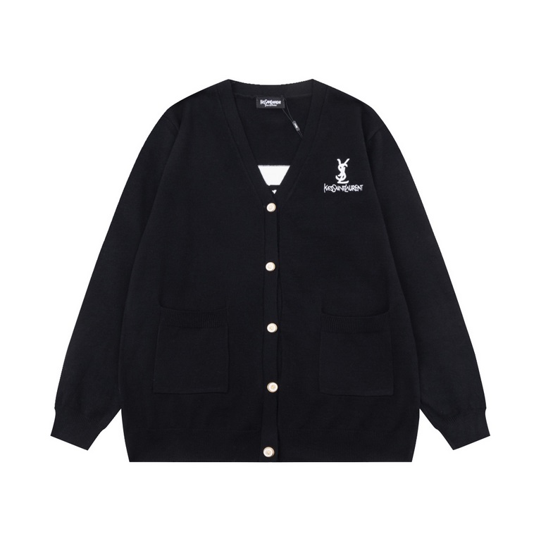 Yves Saint Laurent YSL Sweater