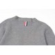 P245 Thom Browne   Thom Browne Willow Button CardiganTB classic four-bar basic style year after year are wearing the classic models must choose the quality   all the color fixed dye containing wool cotton yarn, soft skin