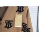 255Model No. C27Burberry Burberry fall and winter official website new full logo knit cardigan jacketElegant this piece is also cardigan this small cardigan inside take a bottom not too absolute son using wool blended de