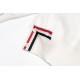 225Thom Browne   Thom Browne Willow Button CardiganTB classic four-bar basic style year after year are wearing the classic models must choose the quality   all the color fixed dye containing wool cotton yarn, soft skin-f