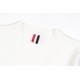 225Thom Browne   Thom Browne Willow Button CardiganTB classic four-bar basic style year after year are wearing the classic models must choose the quality   all the color fixed dye containing wool cotton yarn, soft skin-f