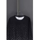 330 (not in stock to staple)Lv Gradient Sweater 23ss FallWinter Gradient Cotton Crew Knit This long-sleeved crew is made from a soft cotton knit that's perfect for the changing seasons.The Monogram jacquard pattern fades