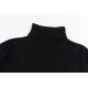 280Thom Browne   Thom Browne turtleneck classic sweaterTB classic four-bar basic style year after year are wearing the classic models must choose the quality of   all of the color fixed dye containing wool cotton yarn, s