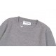 210Thom Browne   Thom Browne Waffle SweaterTB classic four-bar basic style year after year are wearing the classic models must choose the quality of   all the color fixed dye containing wool cotton yarn, soft skin-friend