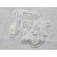 P270 (top of the line version) Distinctive cartons)Style Dior Monogrammed Customized Wool SweaterColor picture colorSize S-XXLMaterial woolAccessories full set of customized accessoriesGender-neutral Unisex