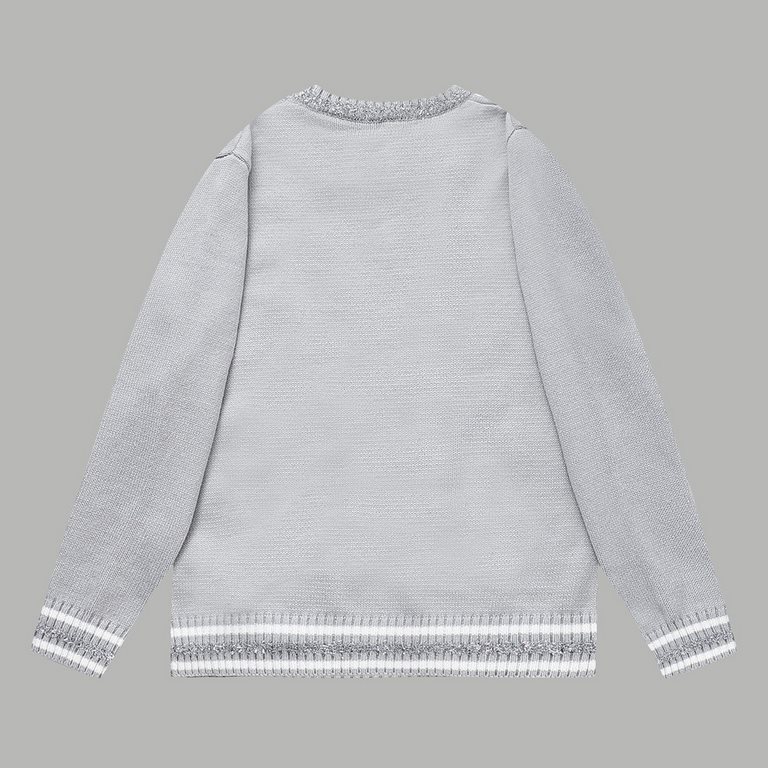 P270 (top of the line version) Distinctive cartons)Style Dior Monogrammed Customized Wool SweaterColor picture colorSize S-XXLMaterial woolAccessories full set of customized accessoriesGender-neutral Unisex